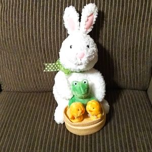 Hallmark Easter Bunny Musical